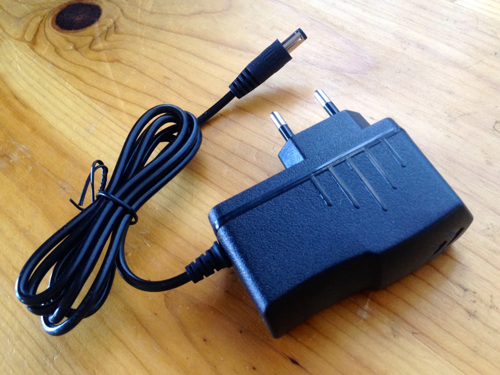 EU Power Supply