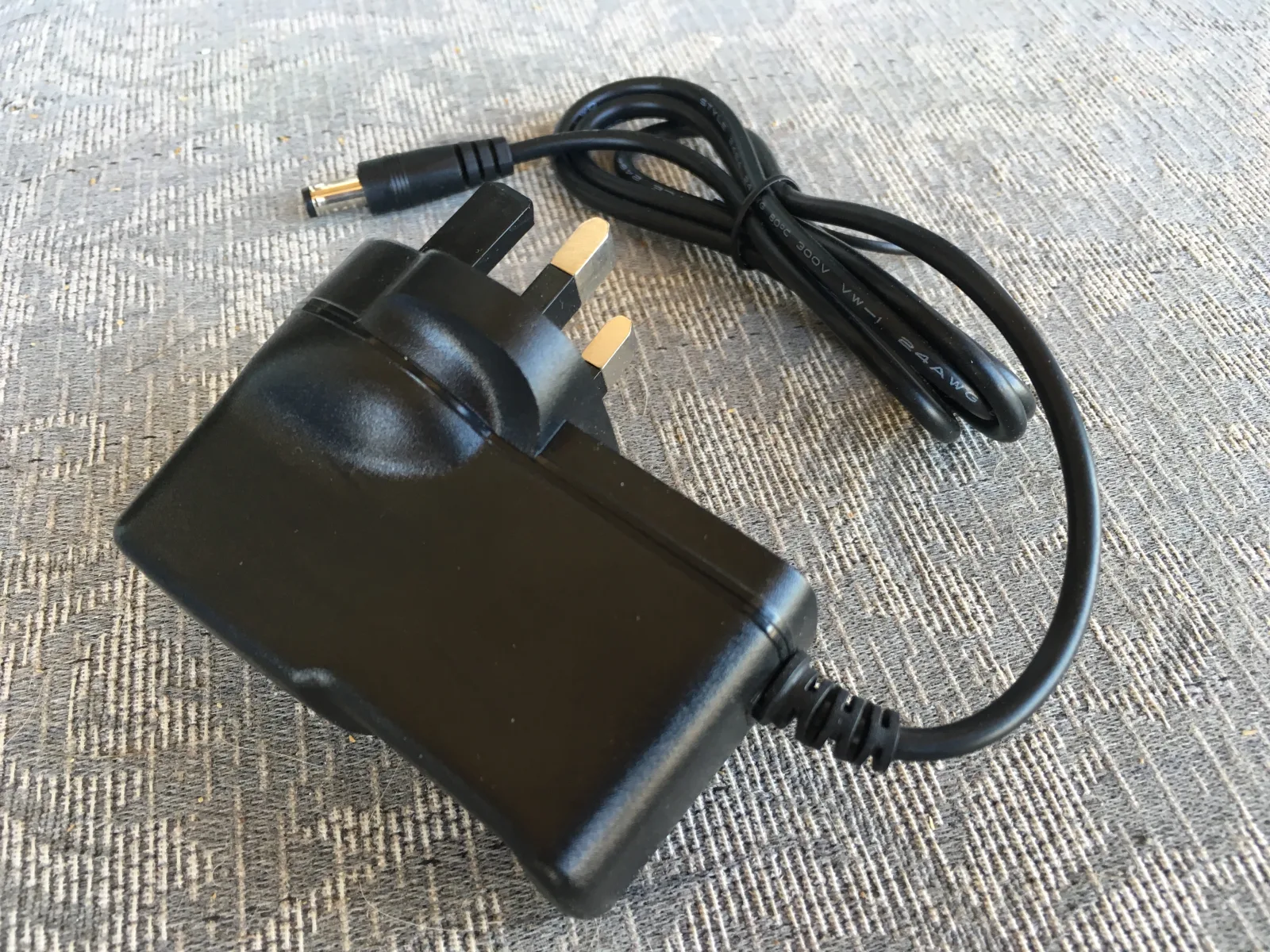 UK Power Supply
