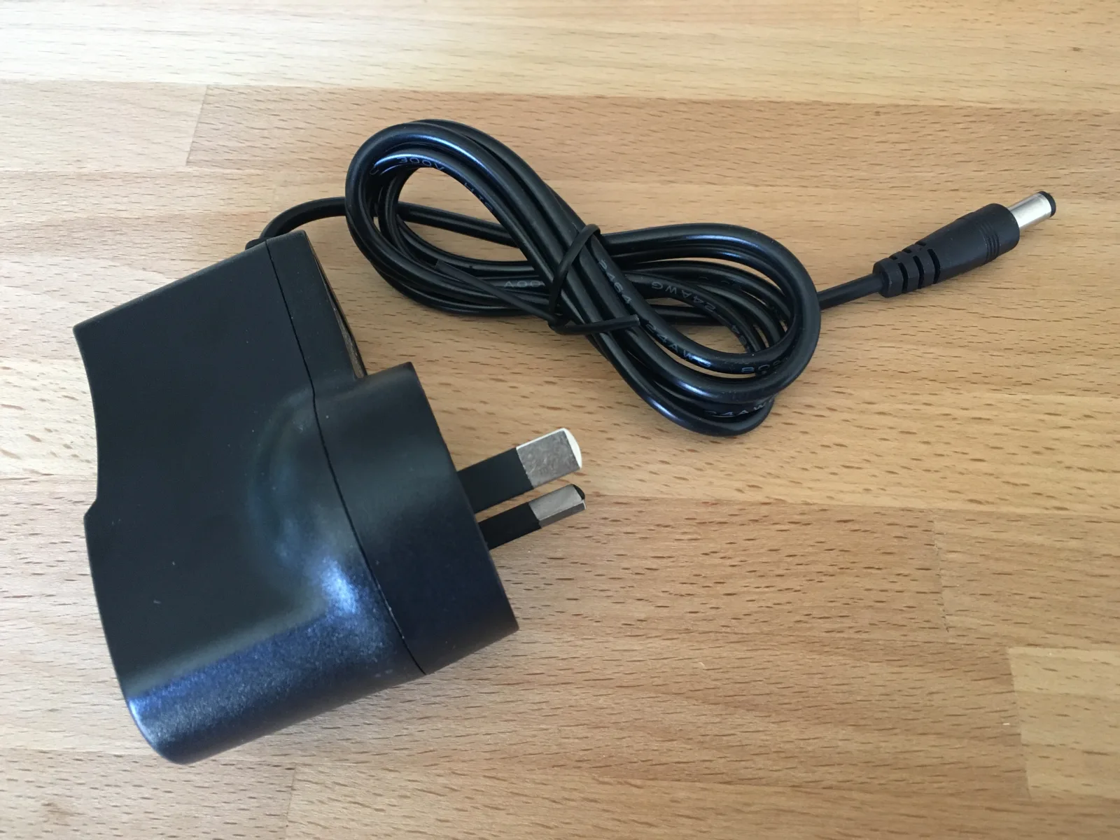 AU Power Supply