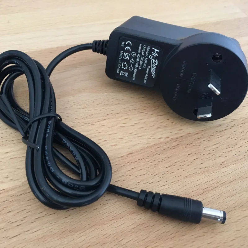 AU Power Supply