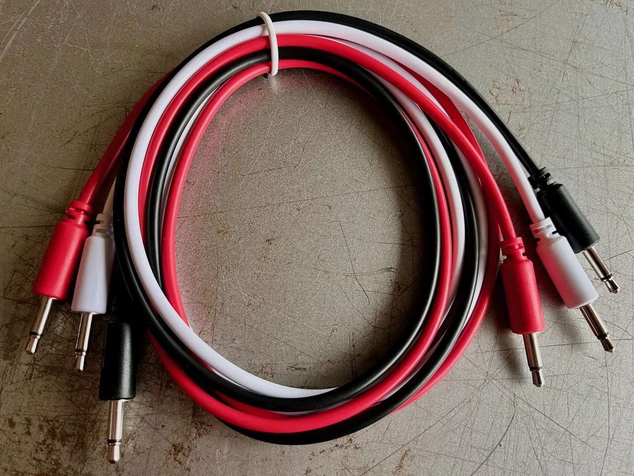 Cable Bundle Pack