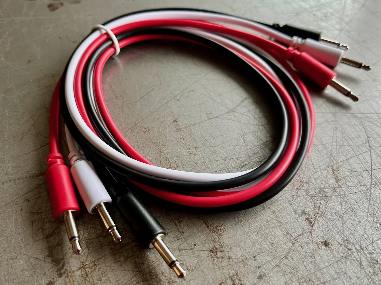 Cable Bundle Pack