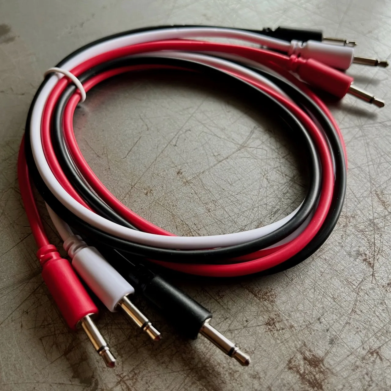 Cable Bundle Pack