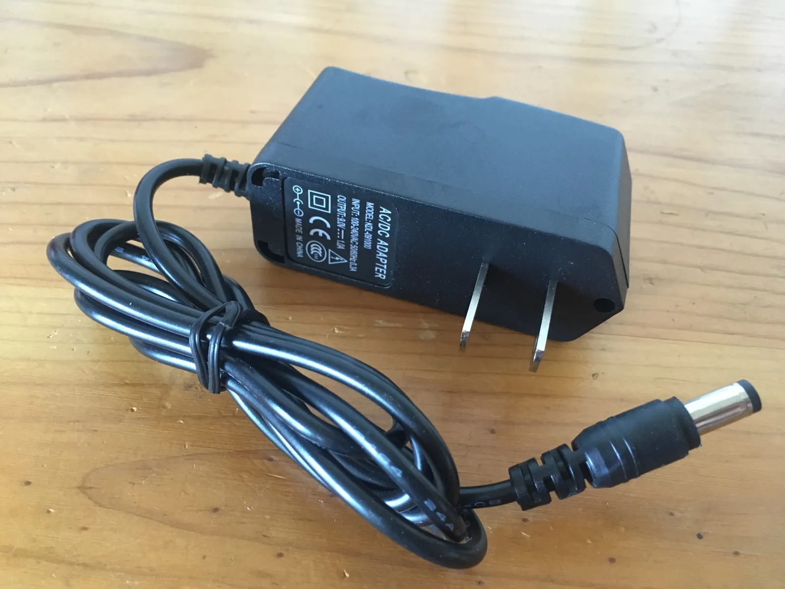 US Power Supply