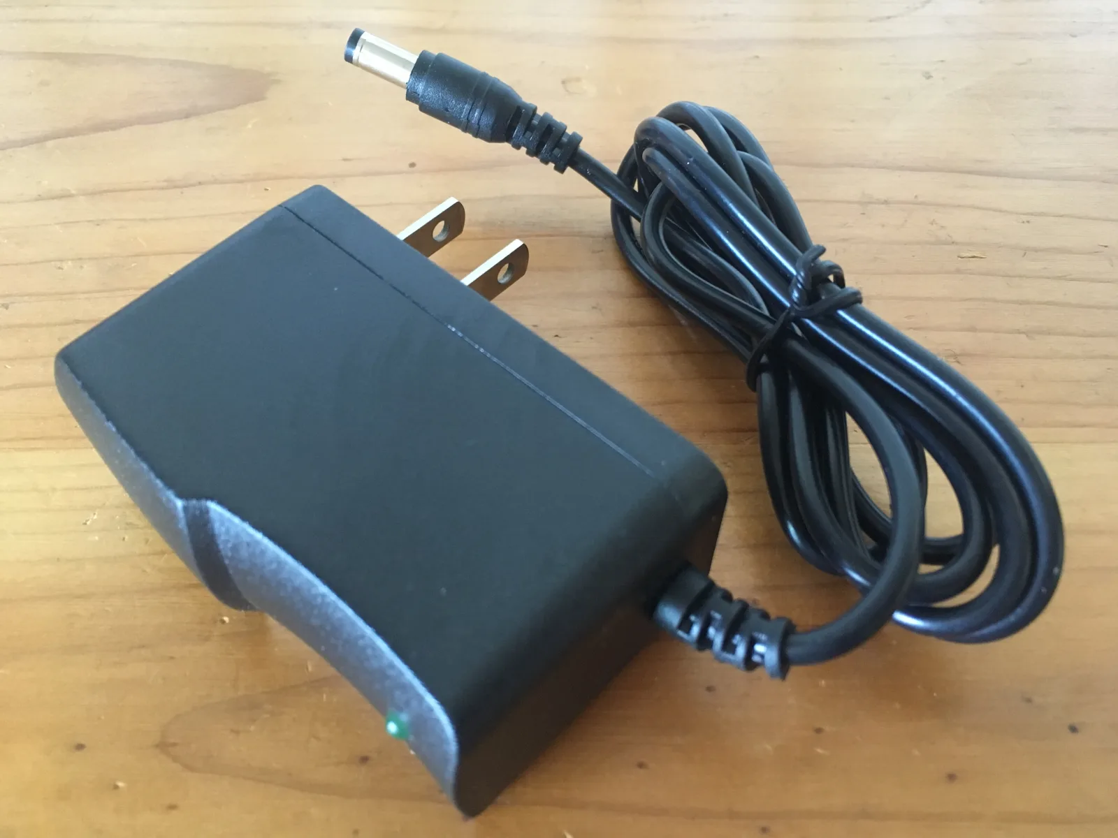 US Power Supply