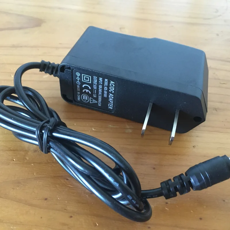 US Power Supply