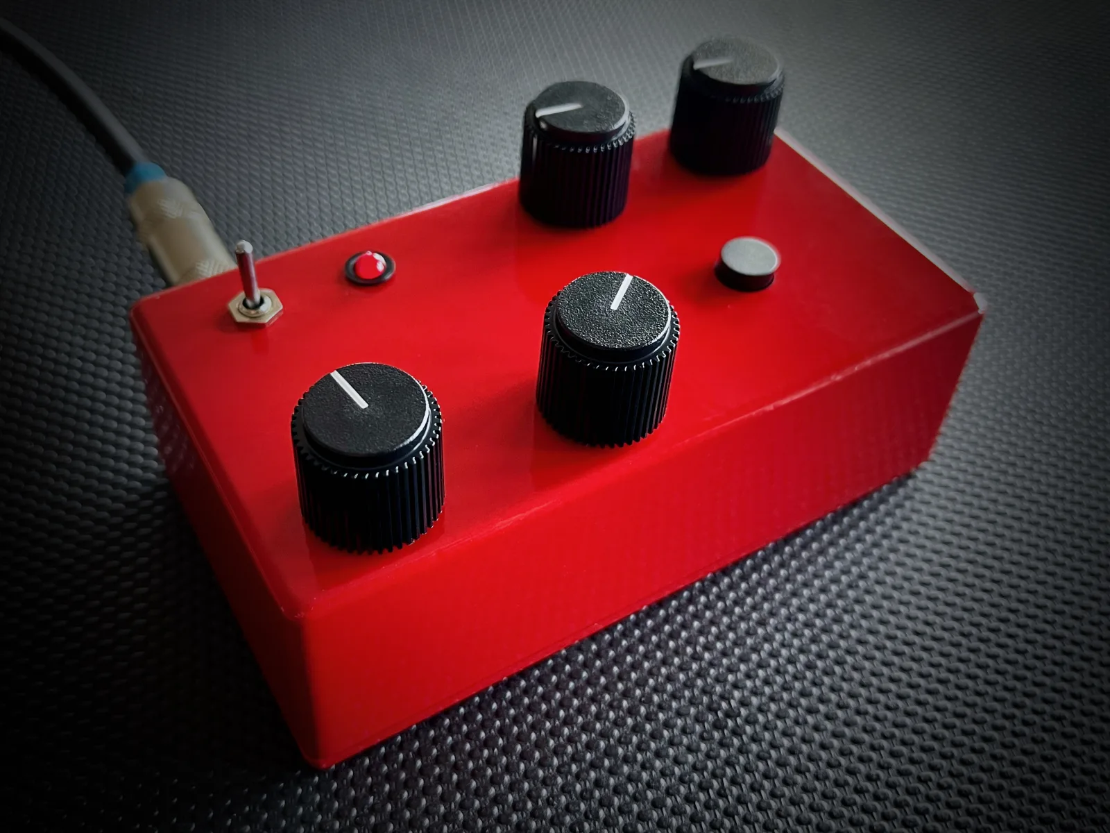 8-Bit Synthesizer