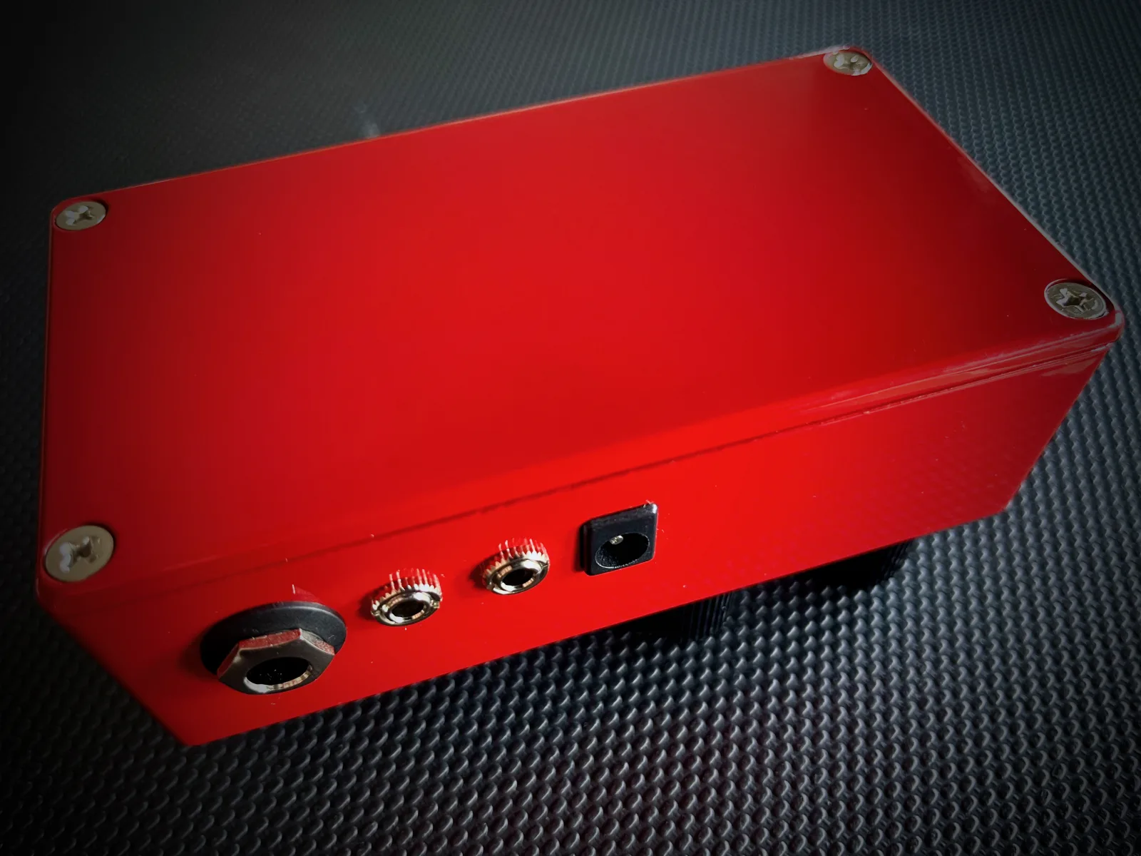 8-Bit Synthesizer