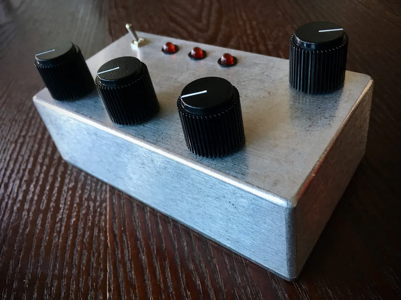 Clock Manipulator