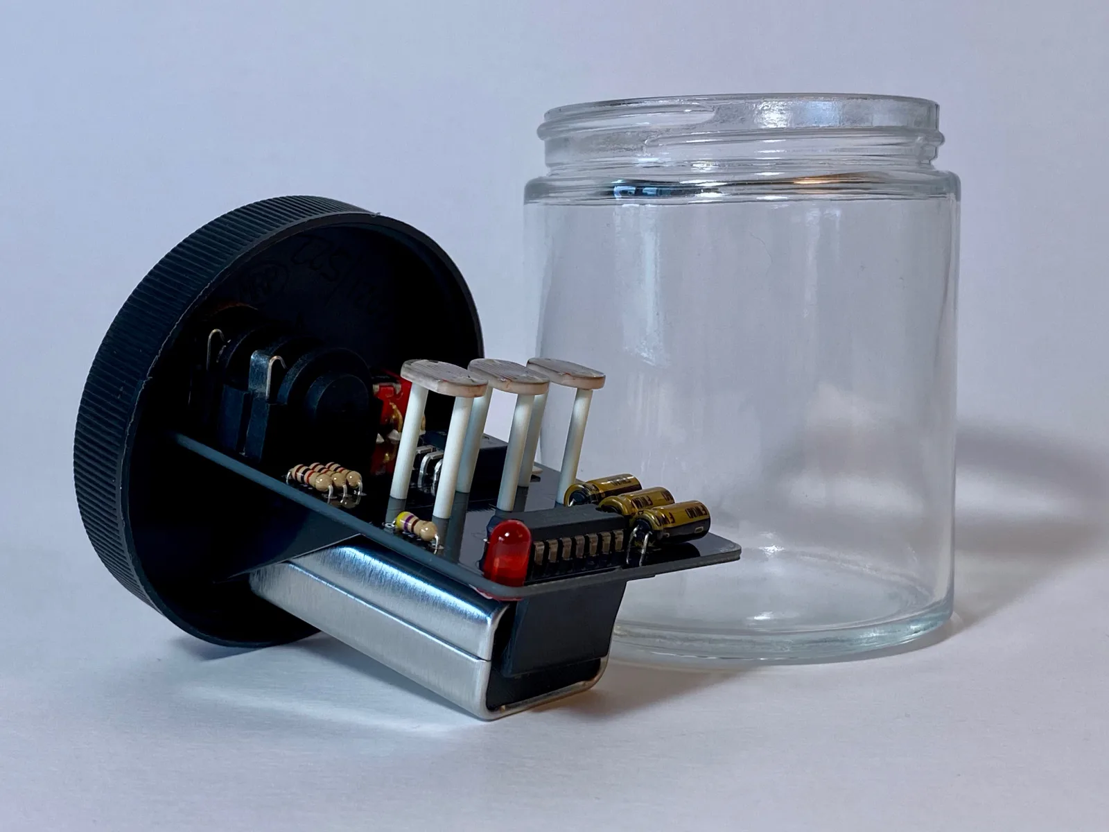 Drone Jar
