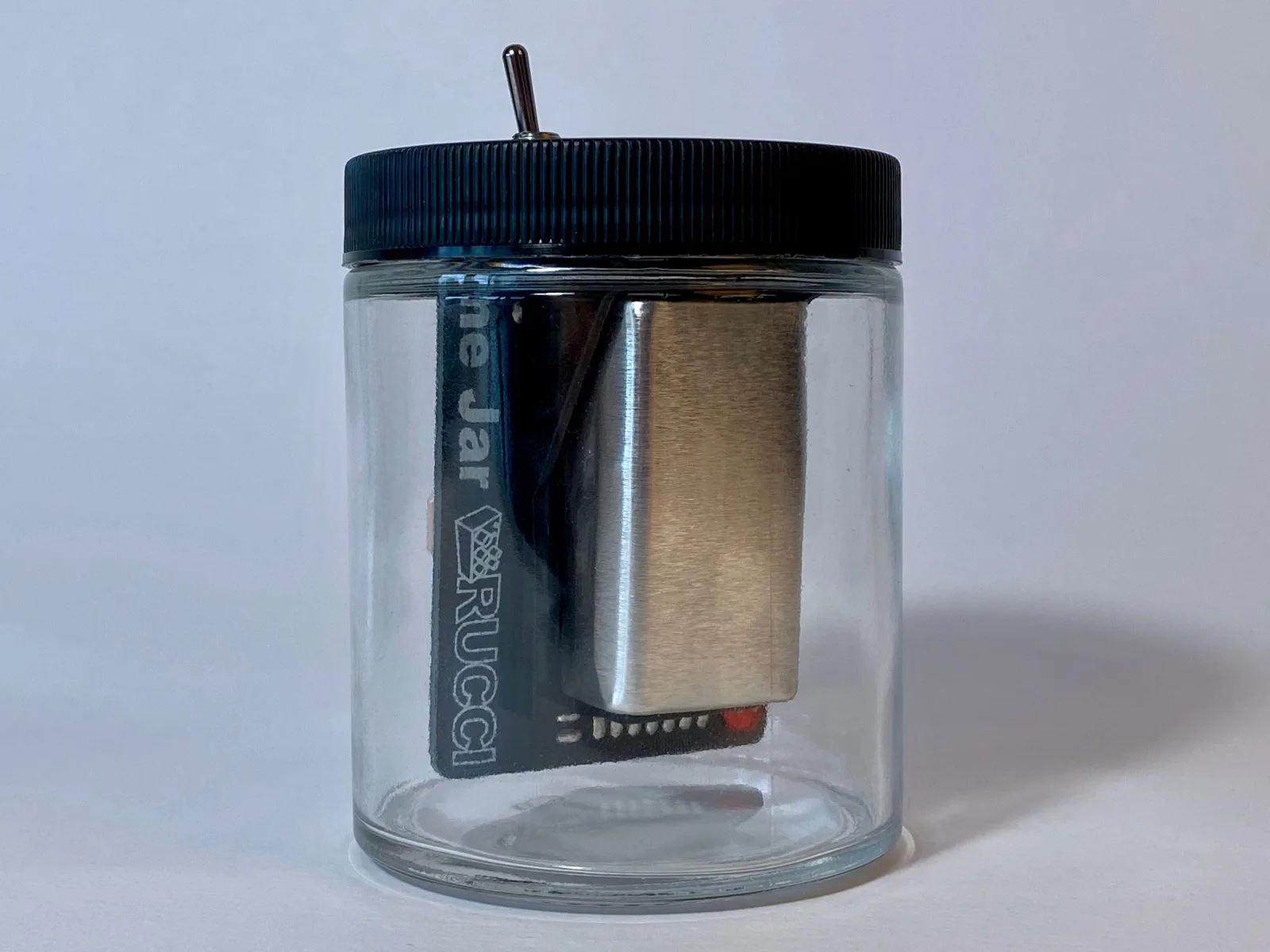 Drone Jar