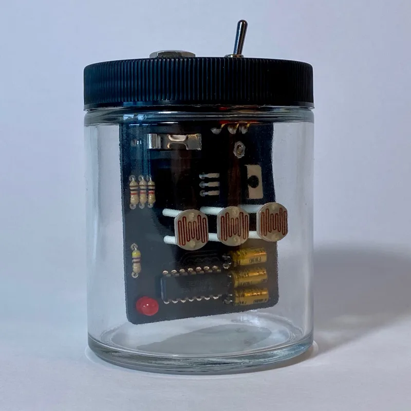 Device archive image