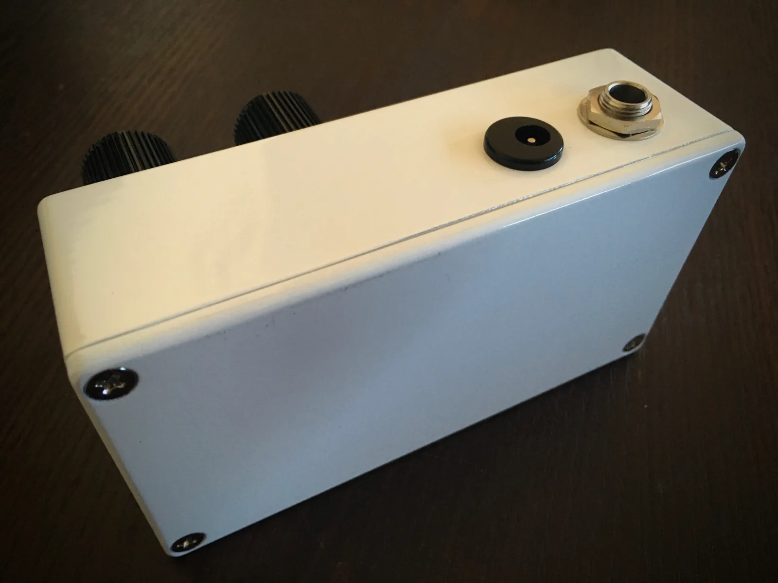 Human Resistance Synth