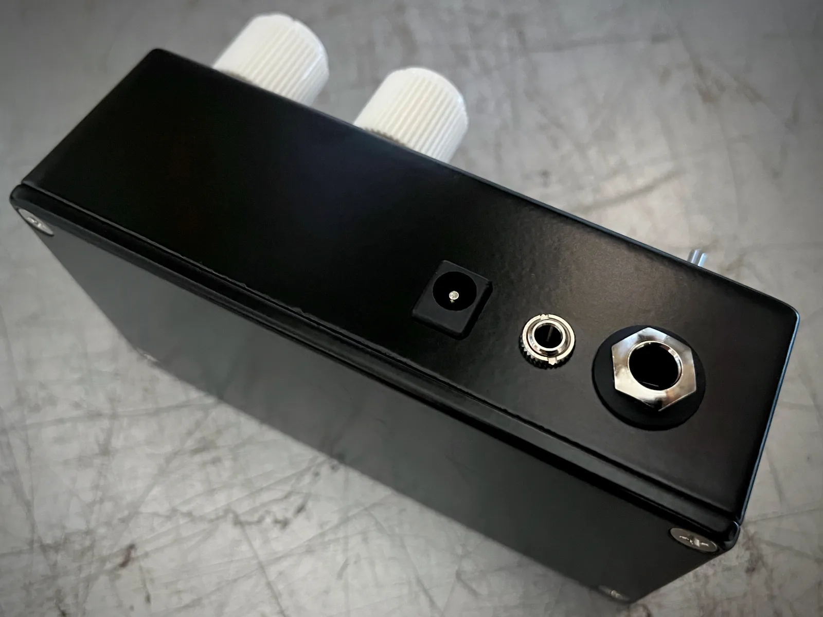 Minimal Drone