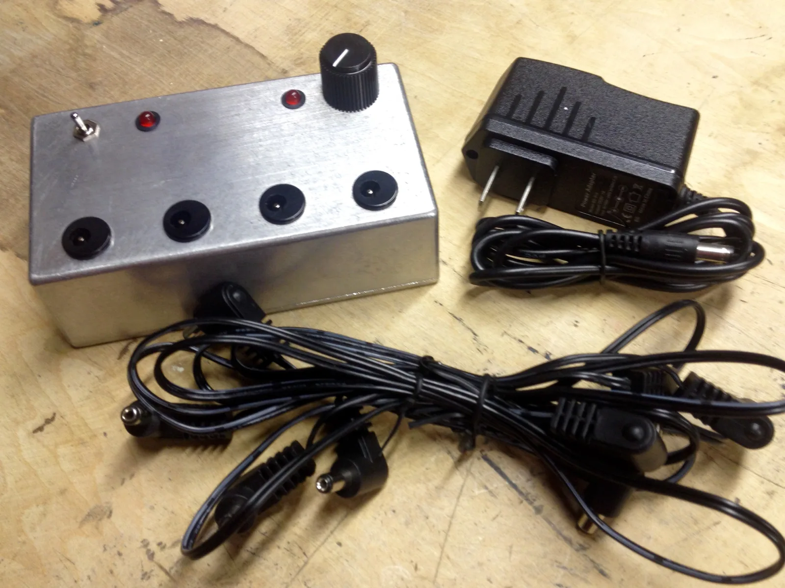 Power Distributor