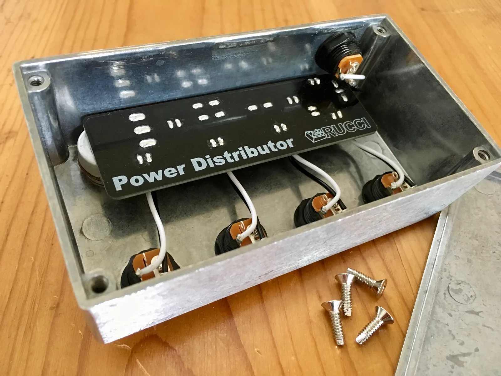 Power Distributor