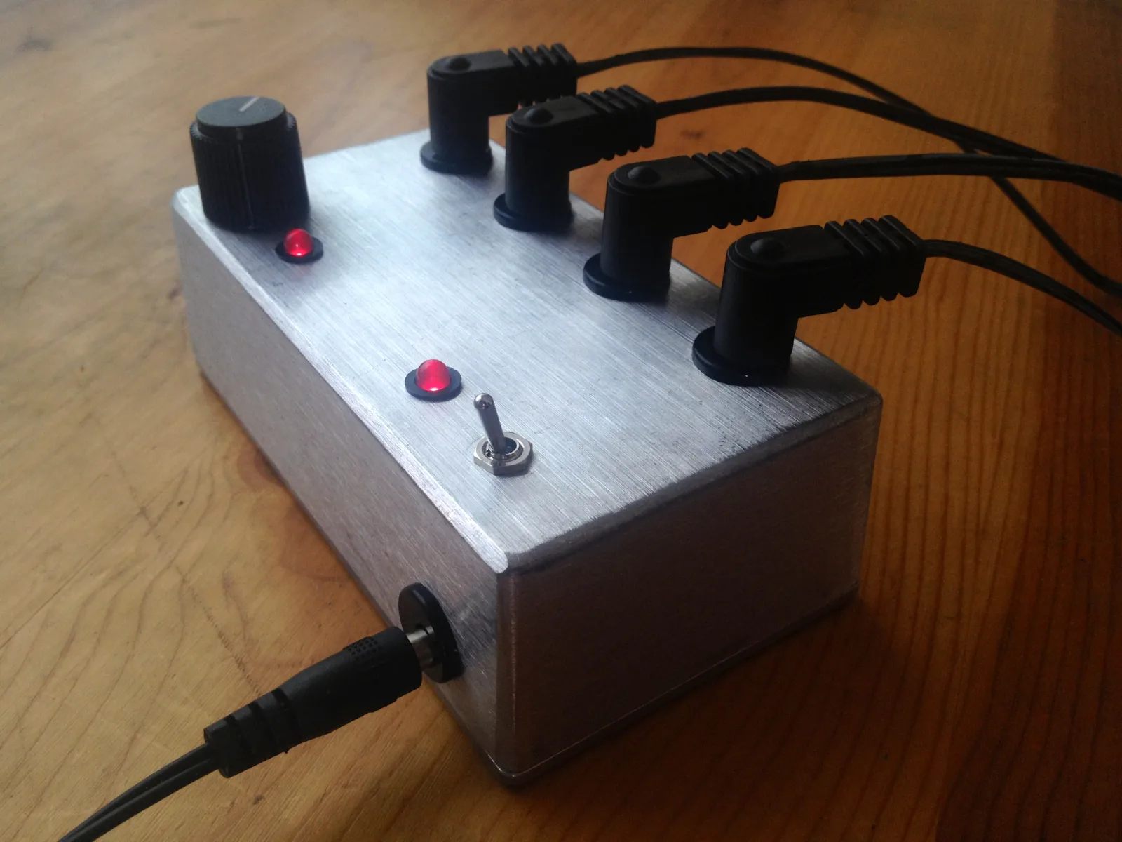 Power Distributor