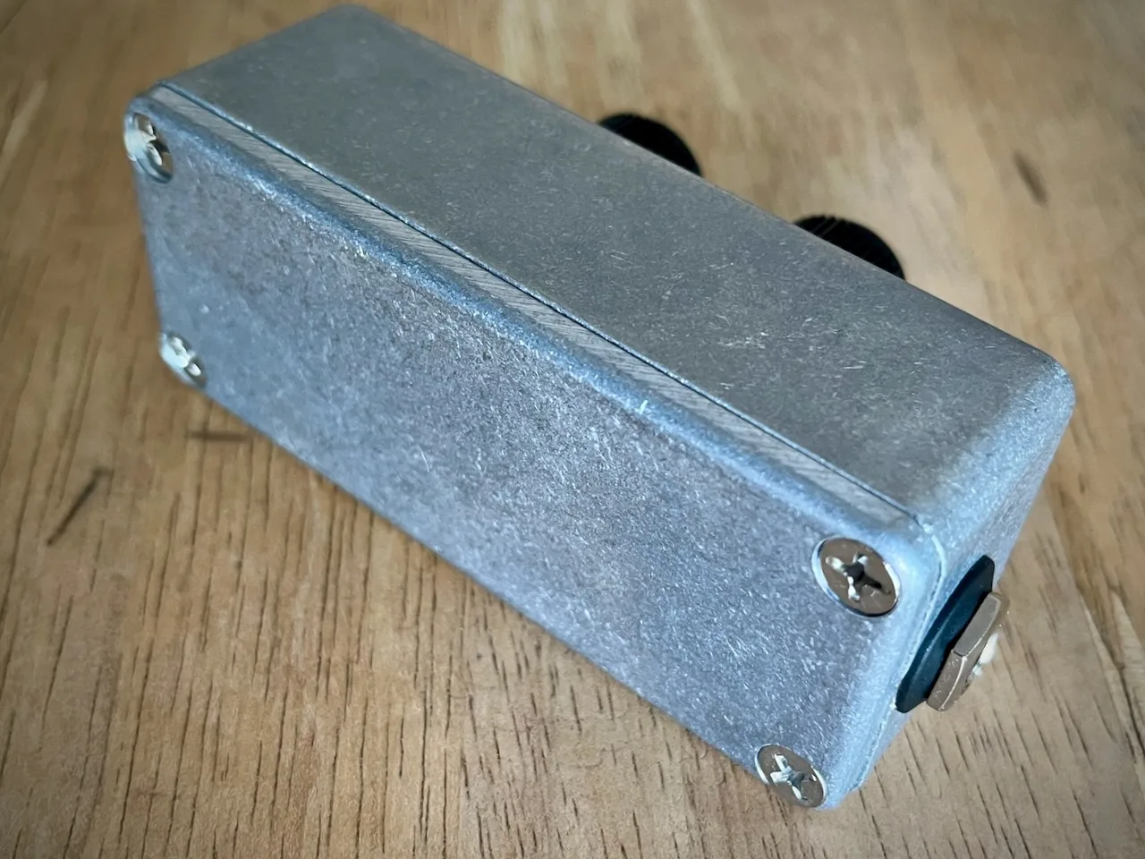 Passive Filter