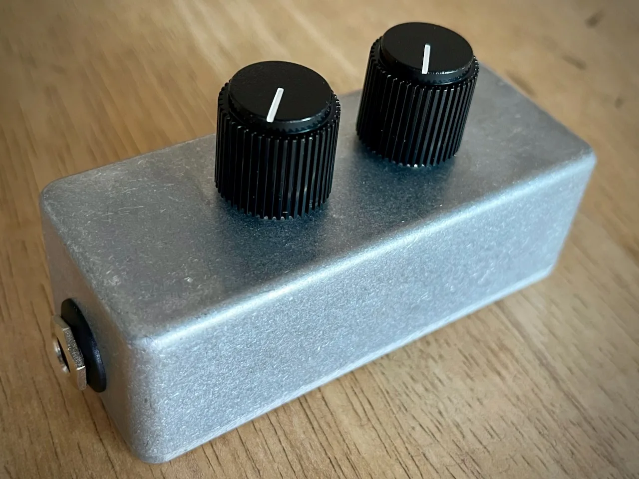 Passive Filter