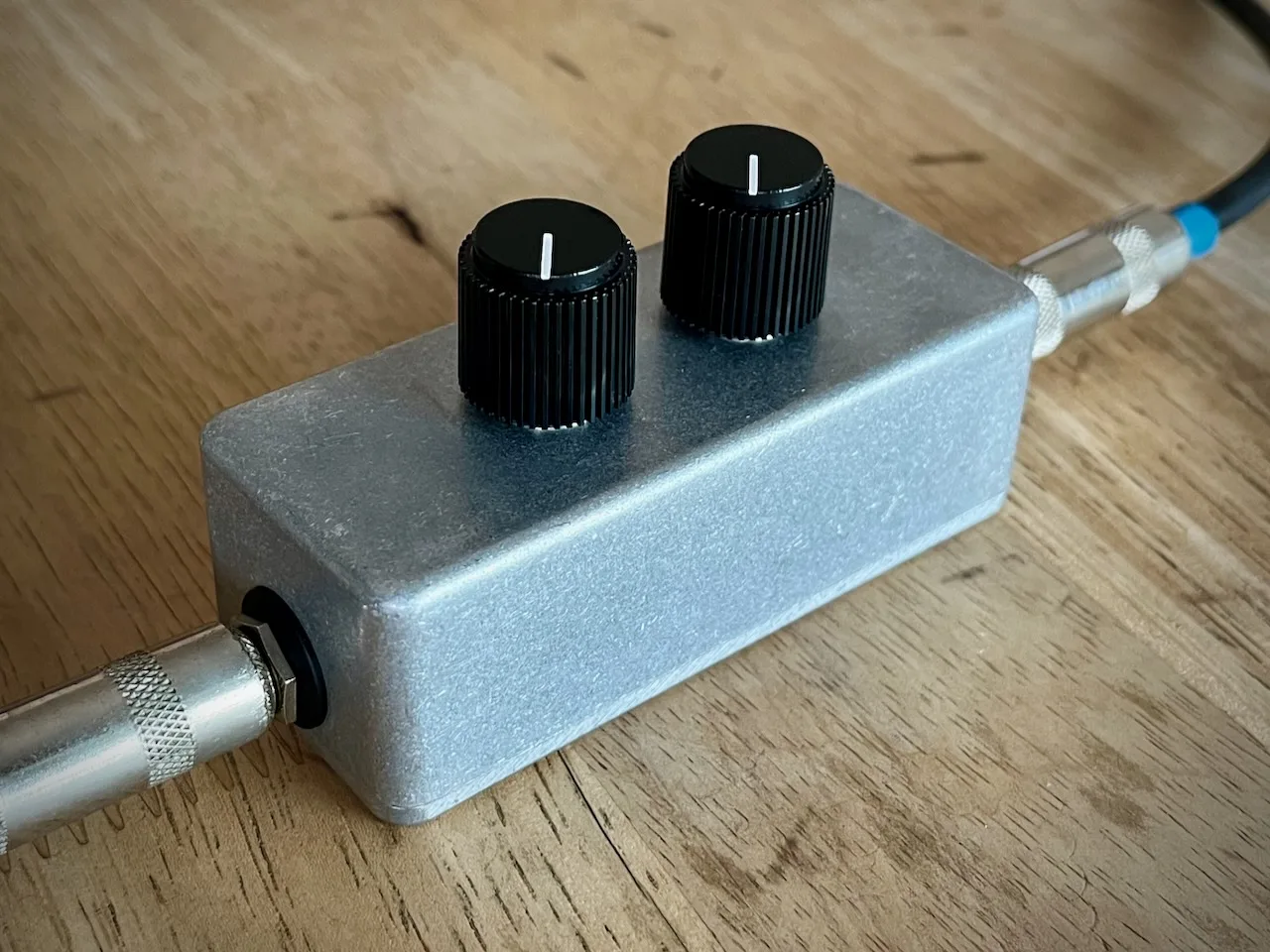 Passive Filter