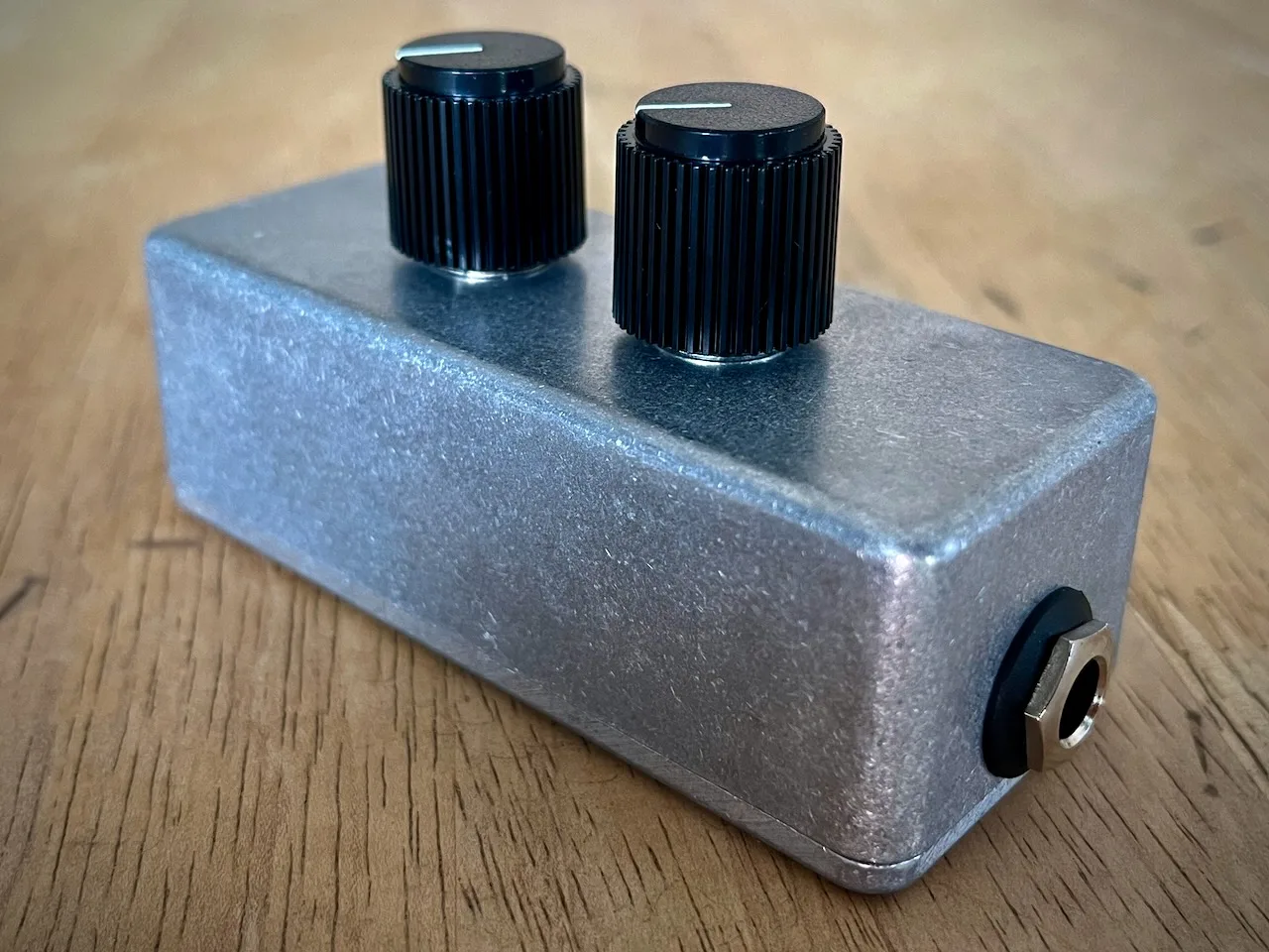 Passive Filter