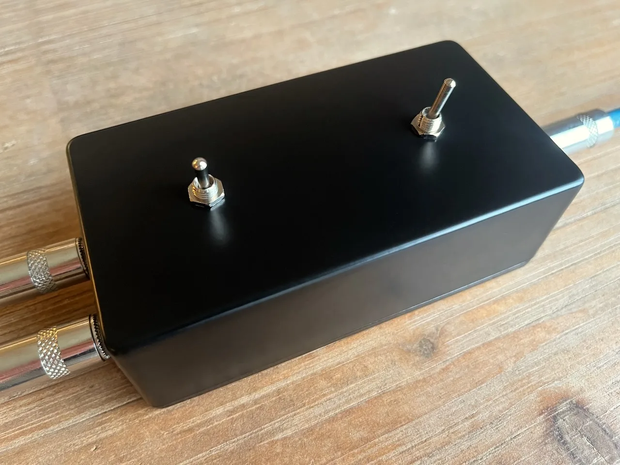Ring Modulator