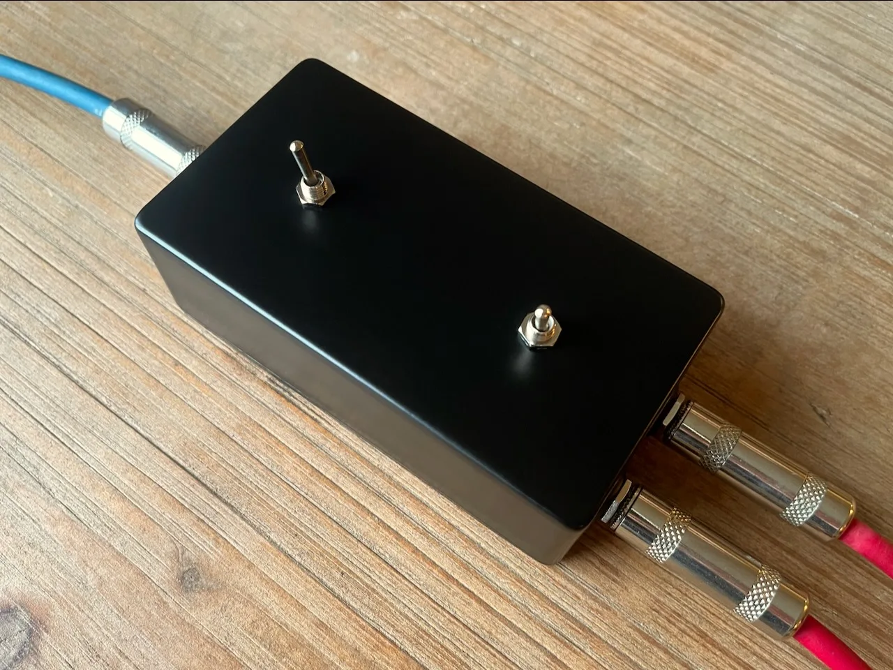 Ring Modulator
