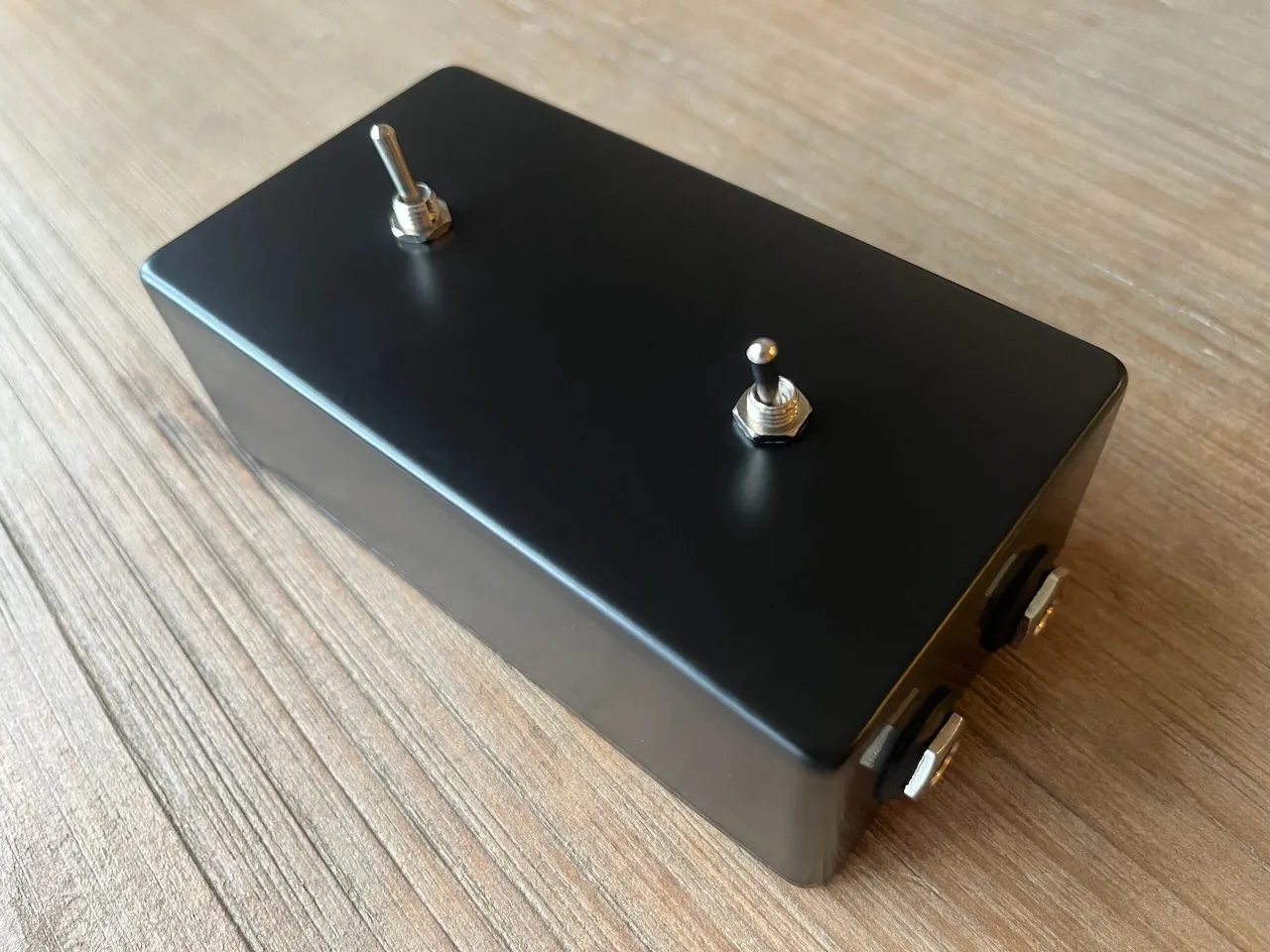 Ring Modulator