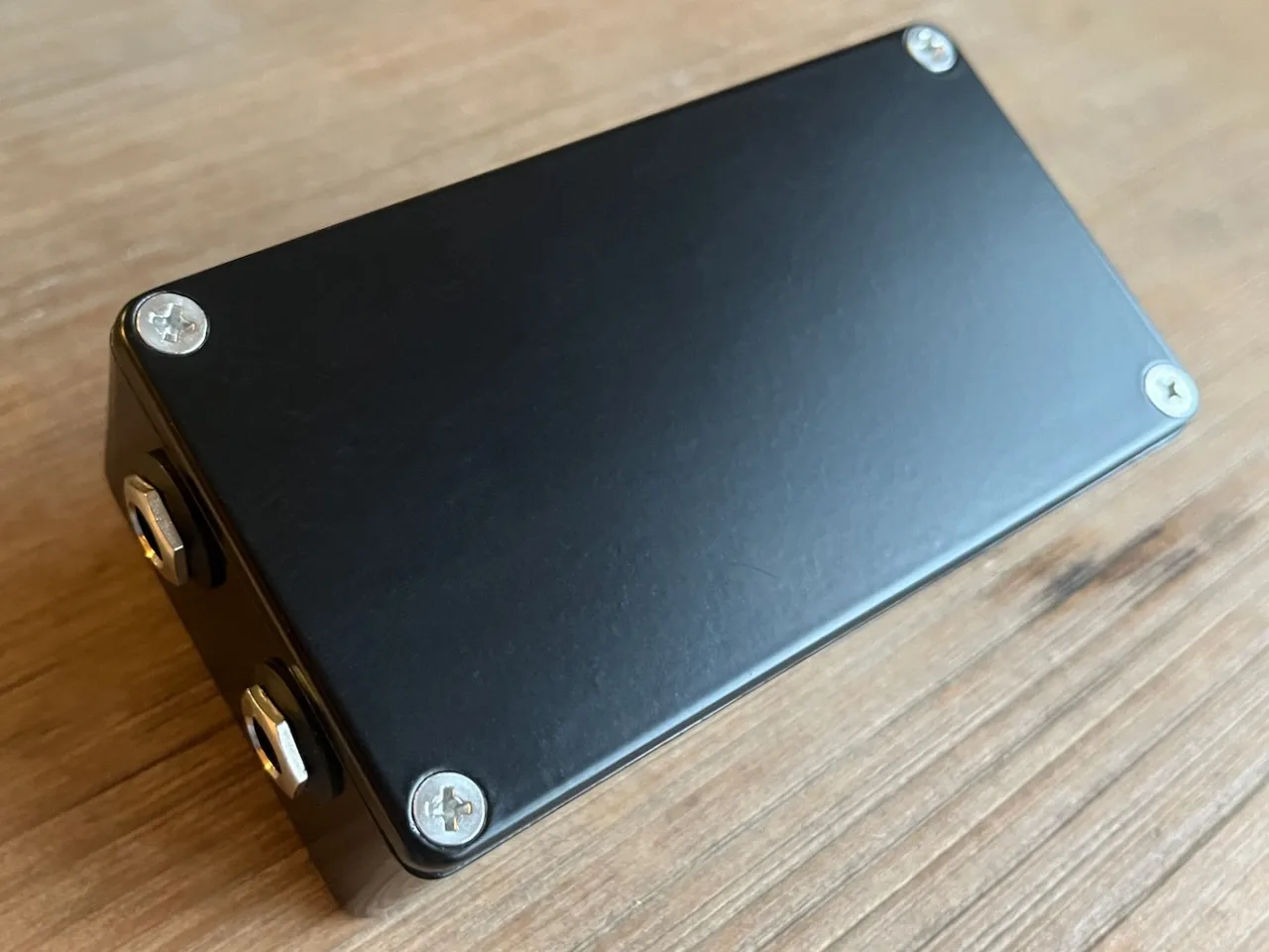 Ring Modulator