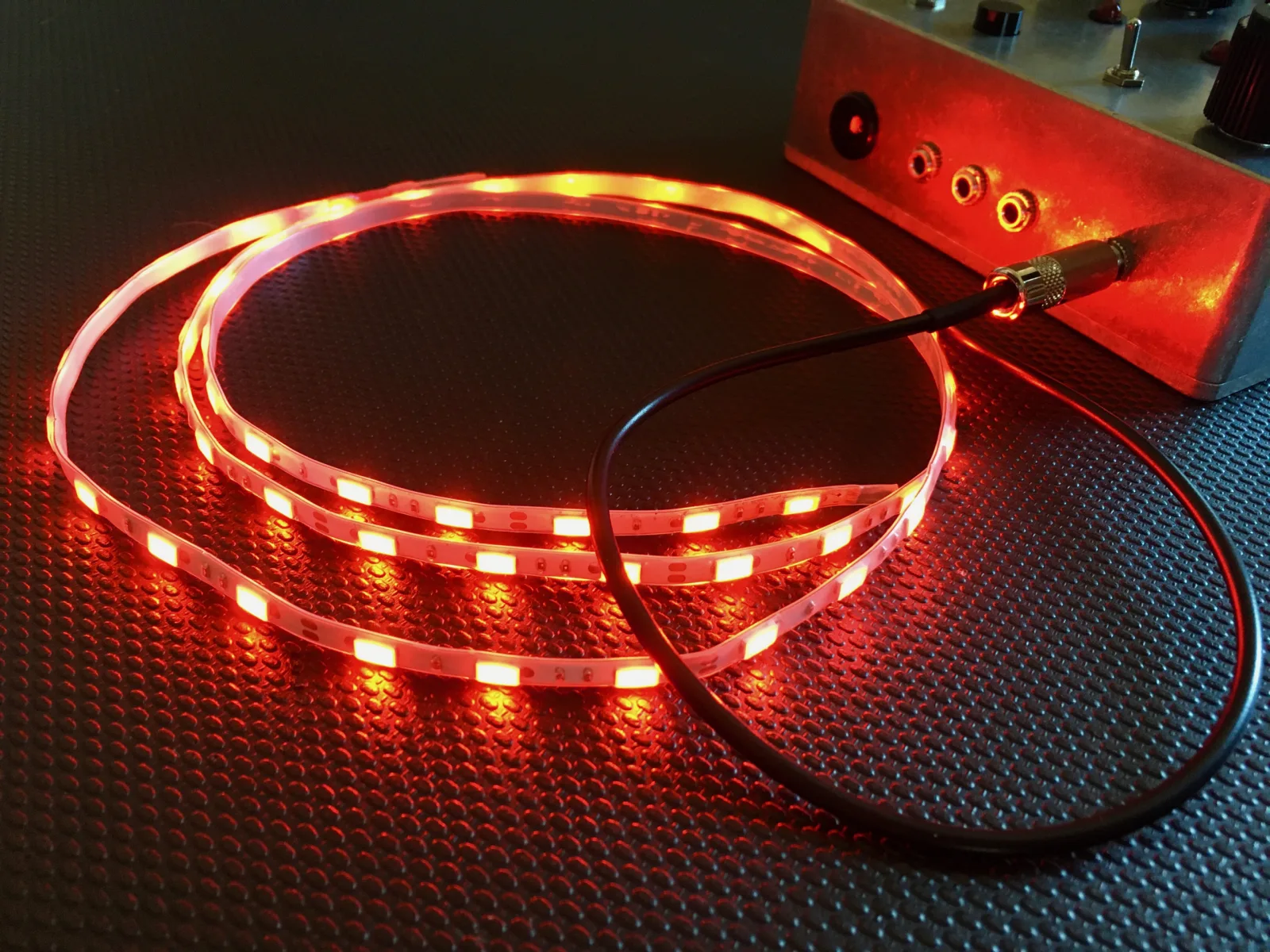 CV LED Strip