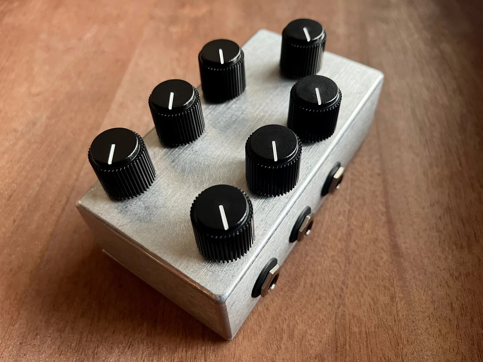 6 Ch. Passive Mixer