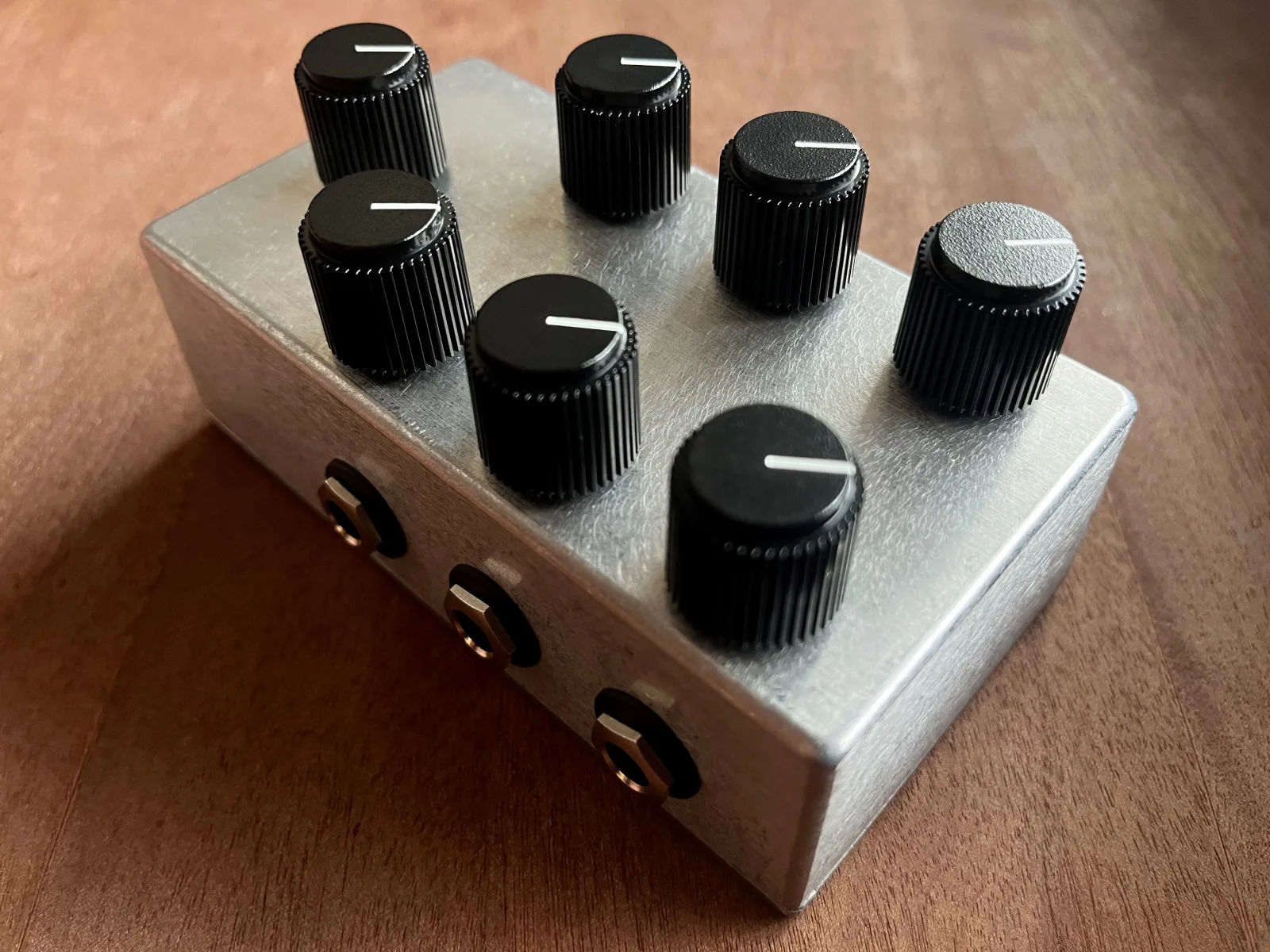6 Ch. Passive Mixer