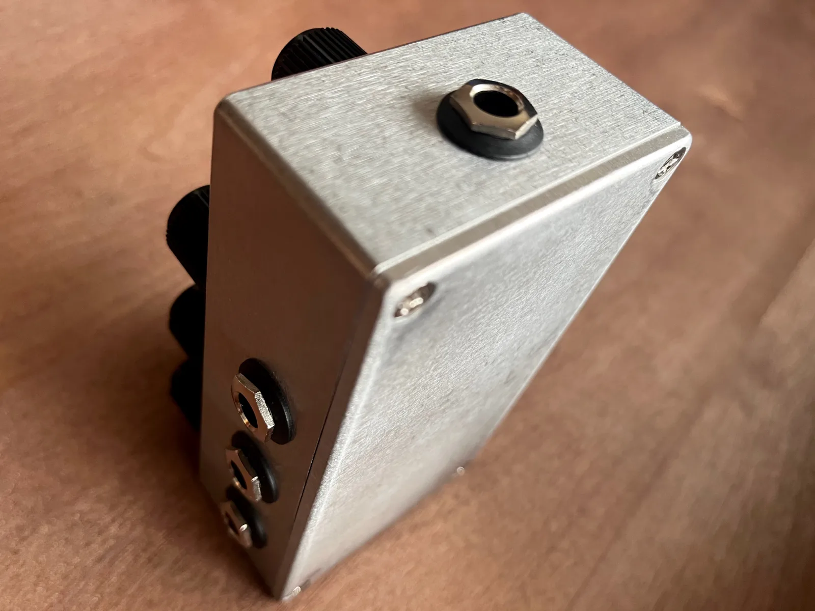 6 Ch. Passive Mixer