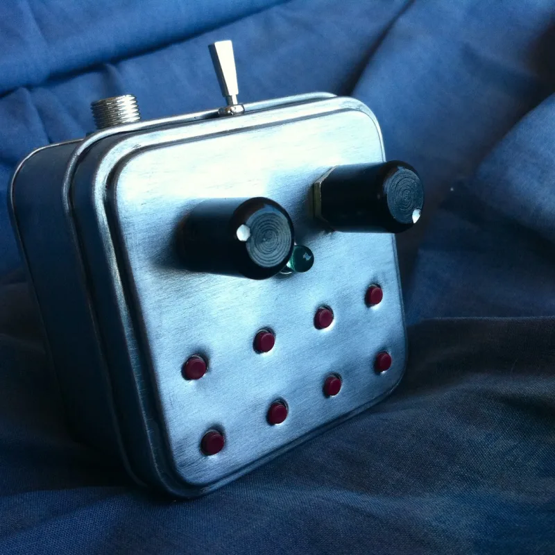 Device archive image