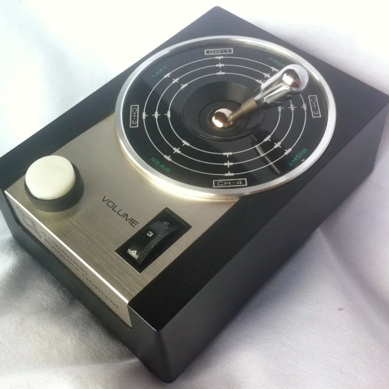 Device archive image