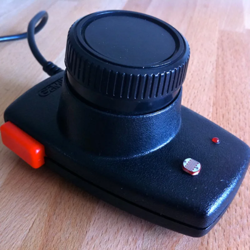 Device archive image
