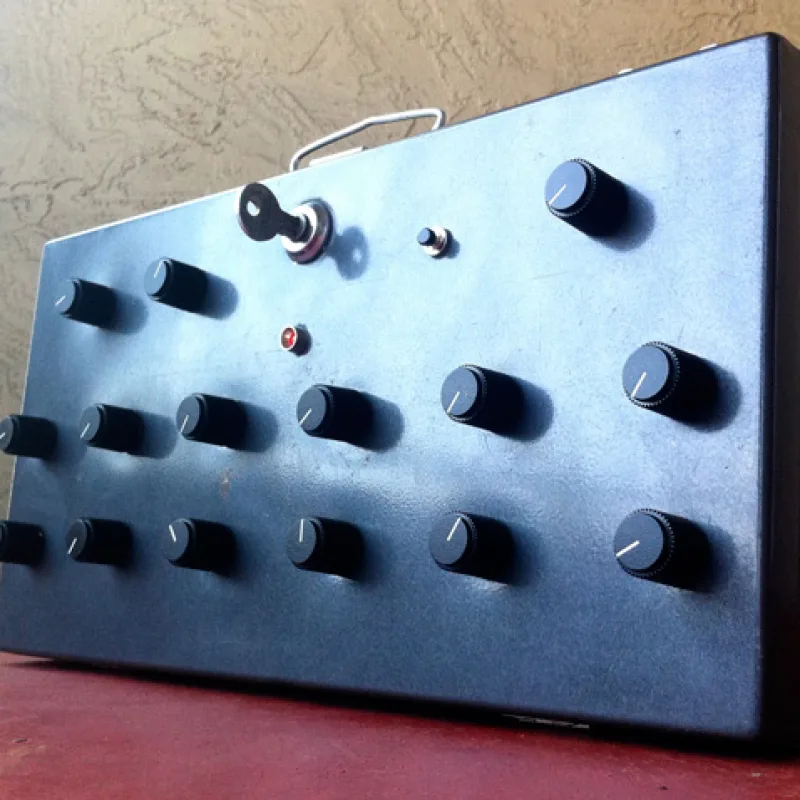 Device archive image