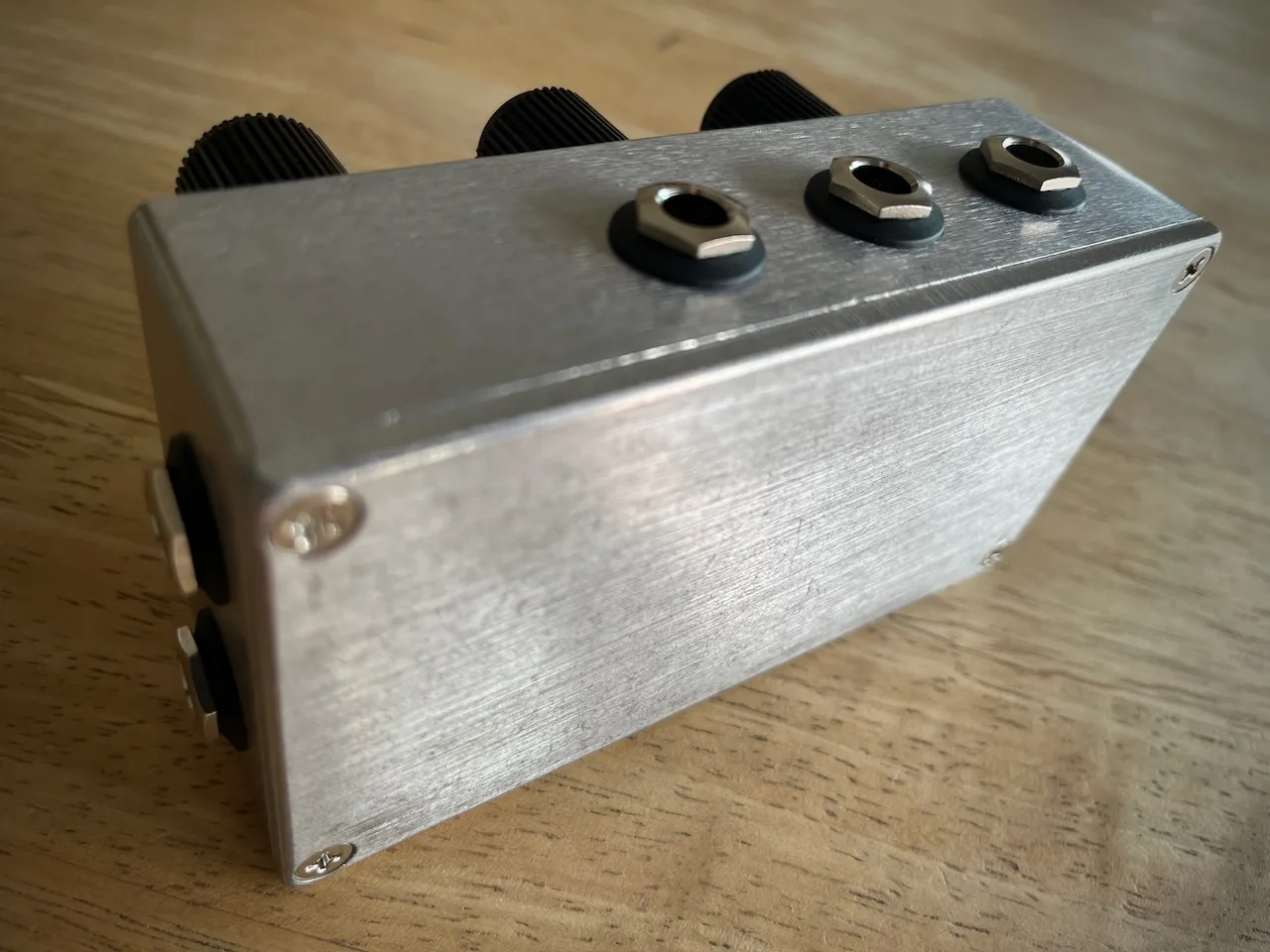 3x2 Matrix Mixer