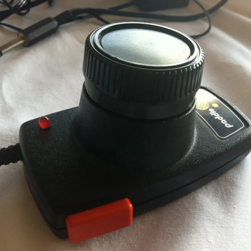 Device archive image